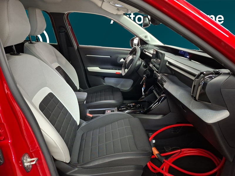 Citroën e-C3 vaihtoauto