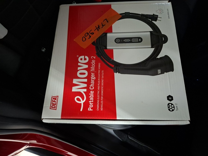 Citroën e-C3 vaihtoauto