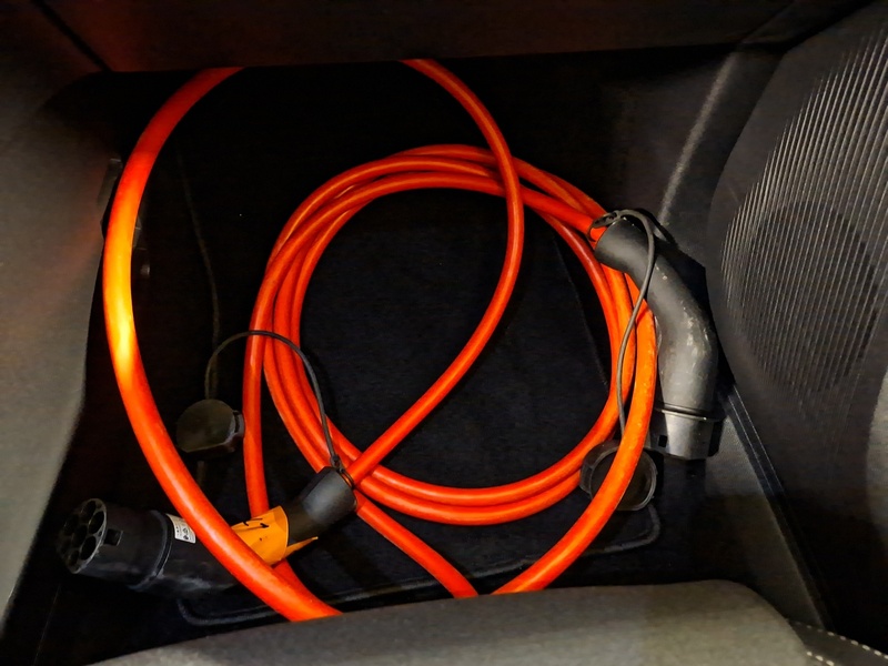 Citroën e-C3 vaihtoauto