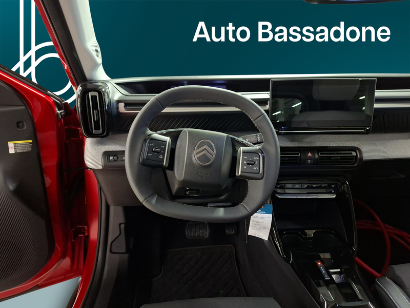 Citroën e-C3 vaihtoauto