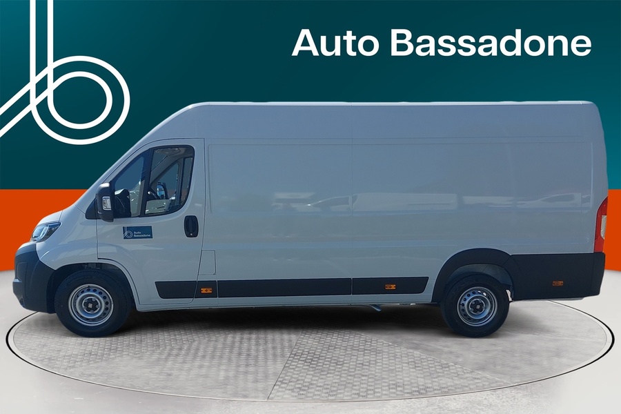 Fiat Ducato vaihtoauto