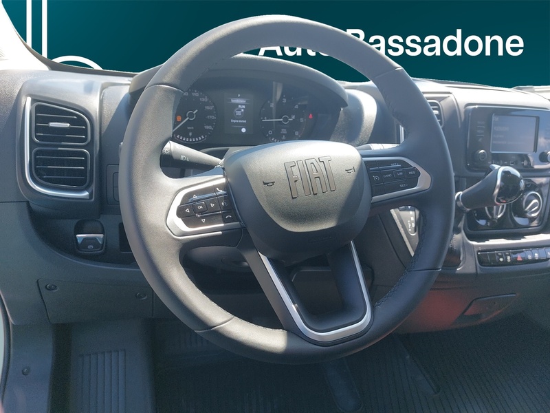 Fiat Ducato vaihtoauto