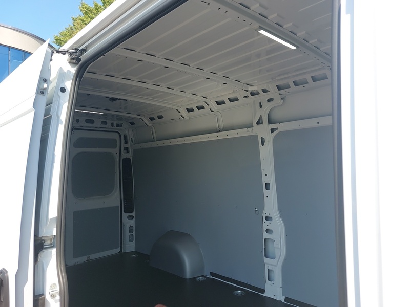 Fiat Ducato vaihtoauto