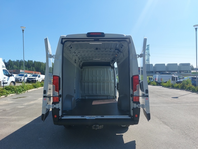 Fiat Ducato vaihtoauto