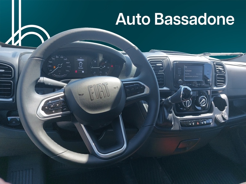 Fiat Ducato vaihtoauto