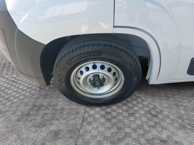 Fiat Ducato vaihtoauto