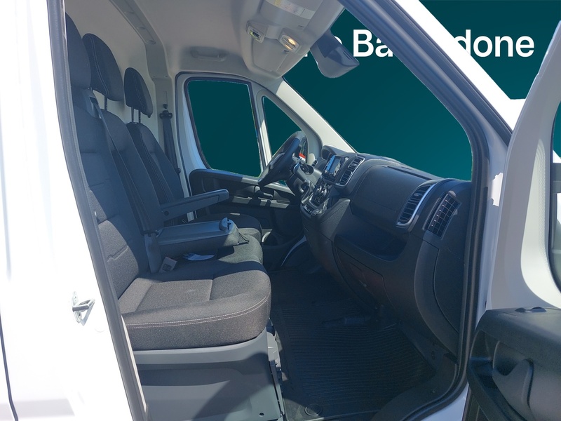 Fiat Ducato vaihtoauto