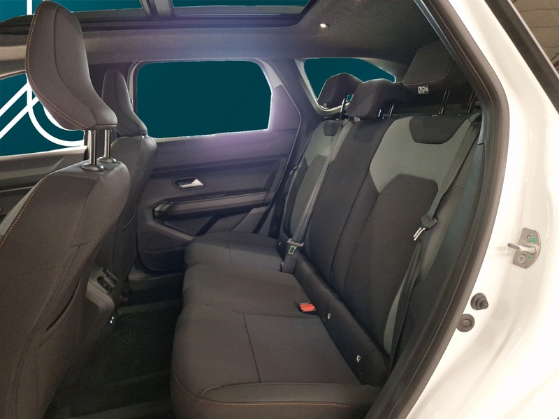 Dacia Bigster vaihtoauto