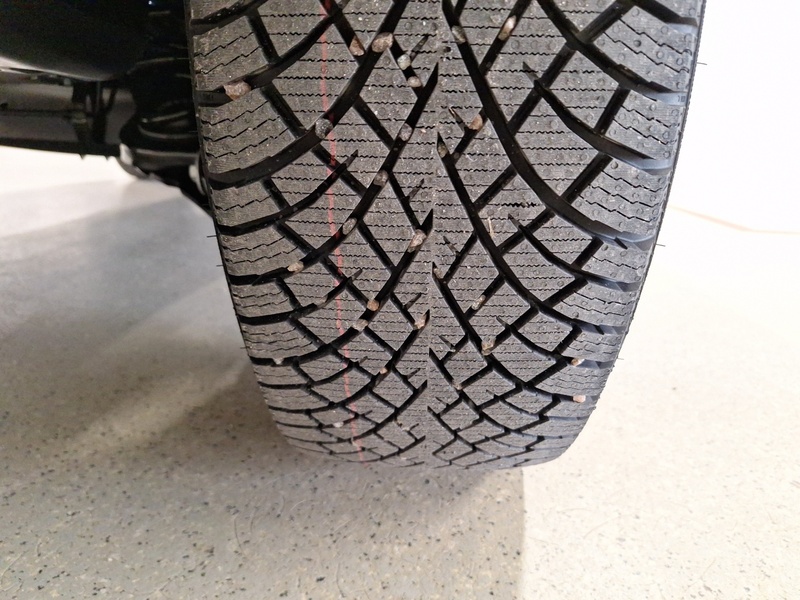 Dacia Bigster vaihtoauto