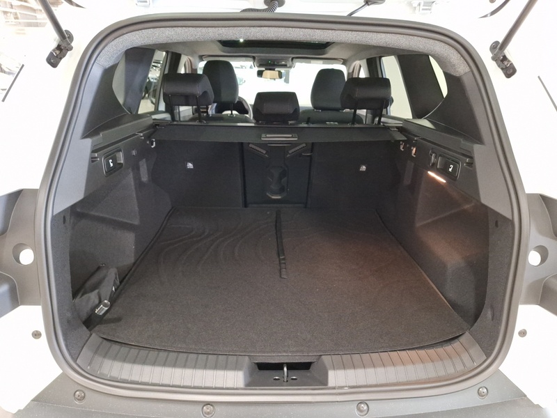 Dacia Bigster vaihtoauto