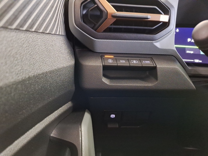 Dacia Bigster vaihtoauto