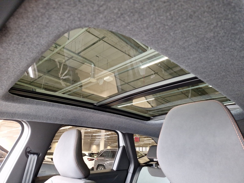 Dacia Bigster vaihtoauto