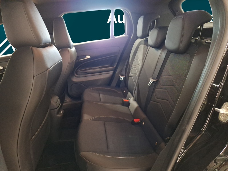 Jeep Avenger vaihtoauto