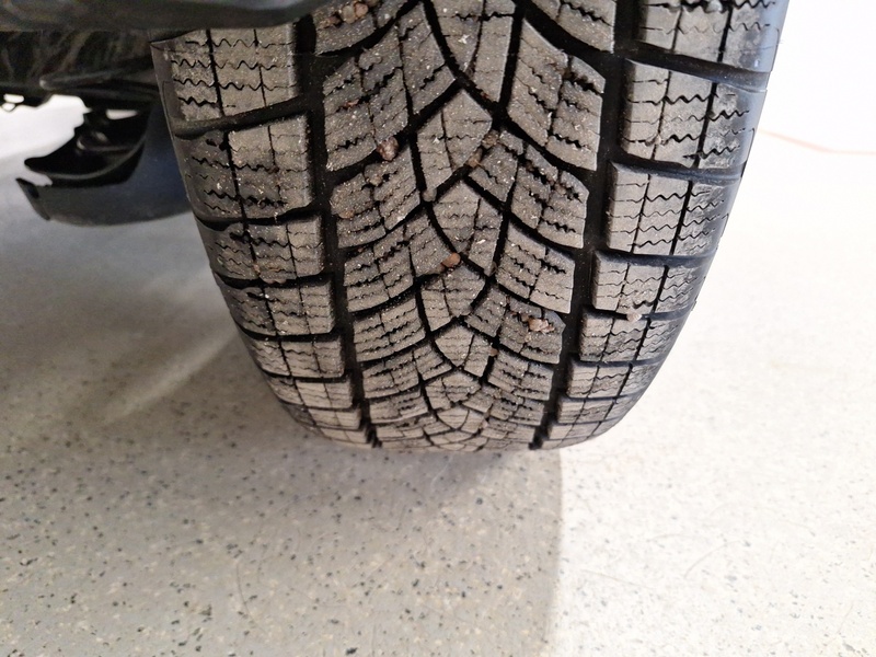 Jeep Avenger vaihtoauto