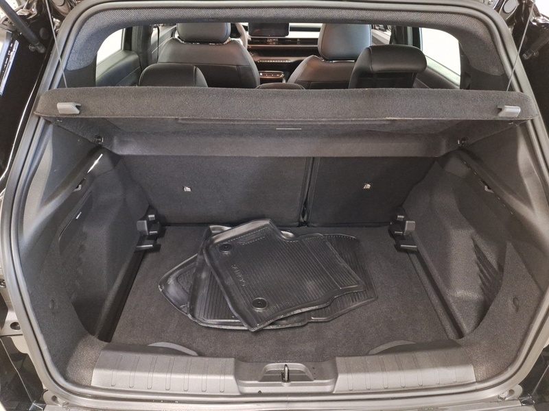 Jeep Avenger vaihtoauto