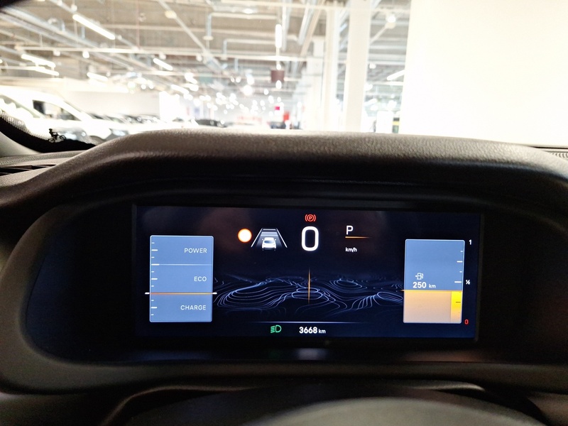 Jeep Avenger vaihtoauto