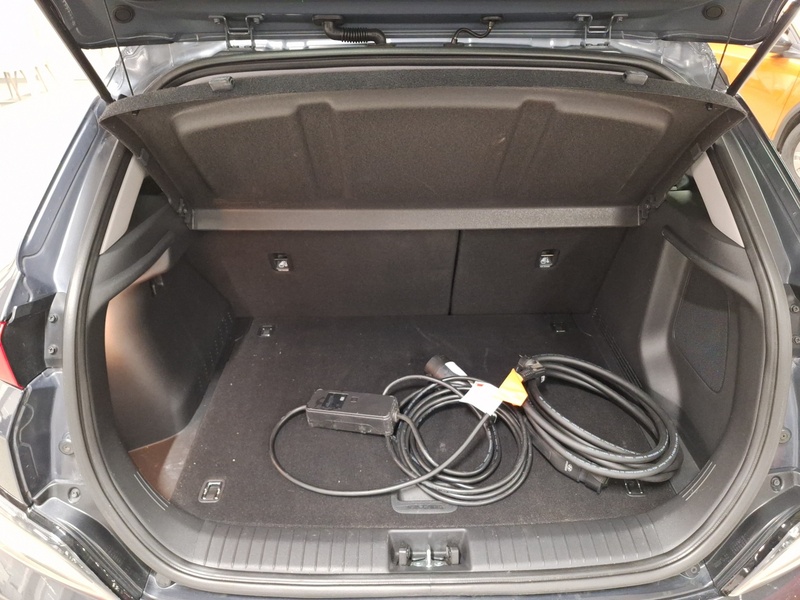 Hyundai Kona vaihtoauto