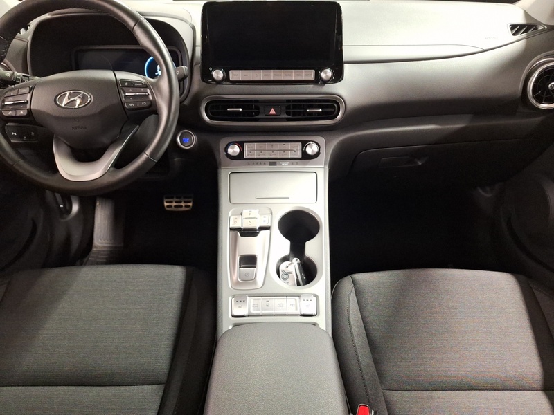 Hyundai Kona vaihtoauto