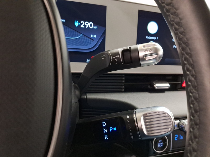 Hyundai IONIQ 5 vaihtoauto