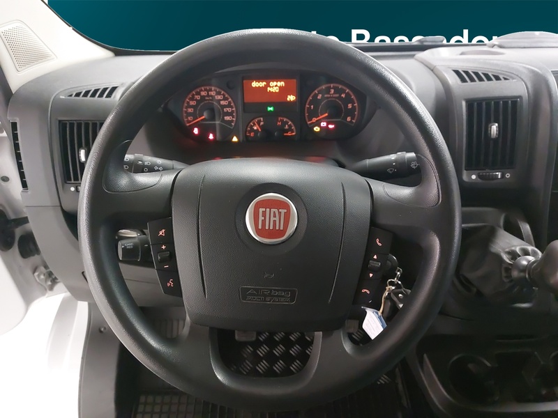 Fiat Ducato vaihtoauto