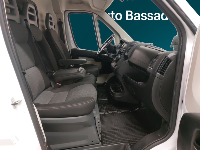 Fiat Ducato vaihtoauto