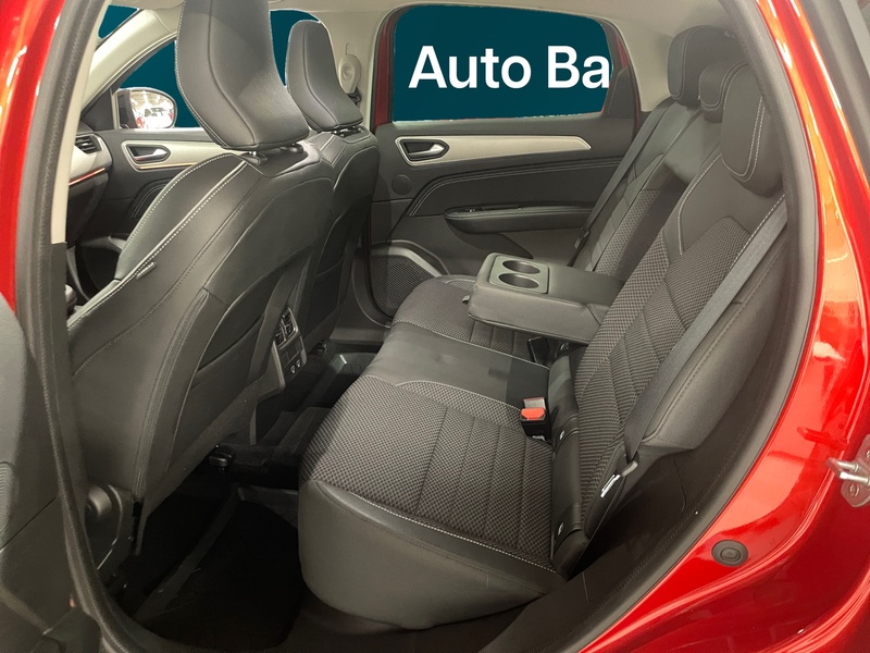 Renault Arkana vaihtoauto