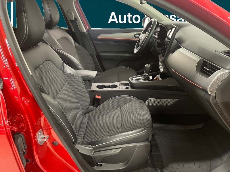 Renault Arkana vaihtoauto