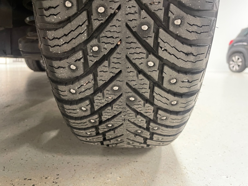 Renault Arkana vaihtoauto