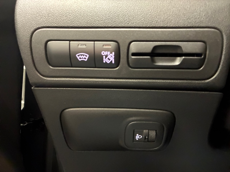 Citroën C3 Aircross vaihtoauto