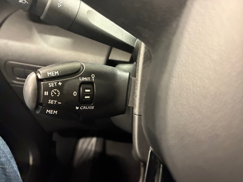 Citroën C3 Aircross vaihtoauto