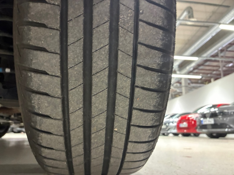 Citroën C3 Aircross vaihtoauto