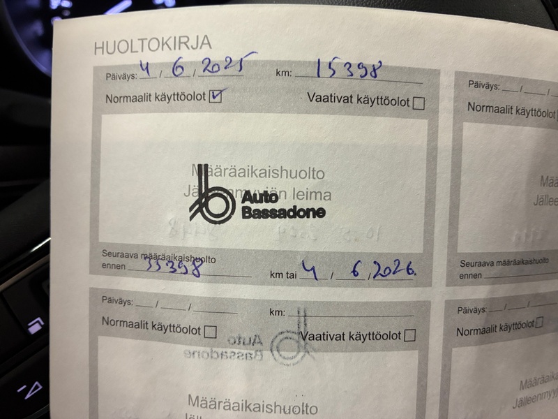 Citroën C3 Aircross vaihtoauto