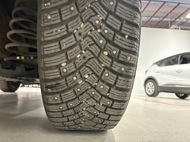 Citroën C3 Aircross vaihtoauto