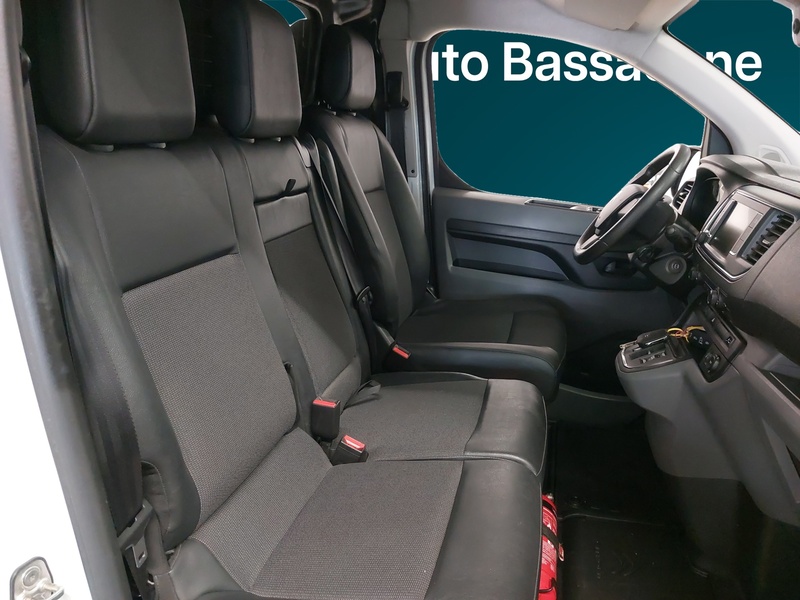 Citroën ë-Jumpy vaihtoauto