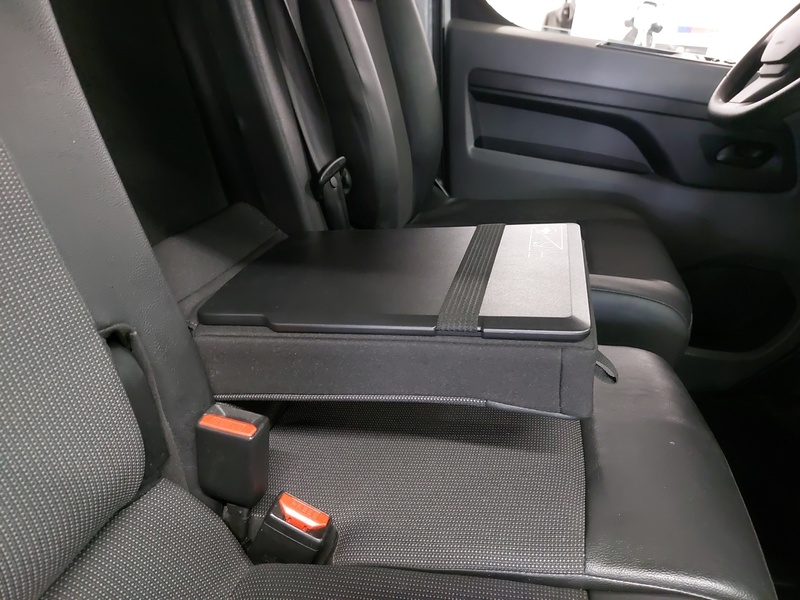 Citroën ë-Jumpy vaihtoauto