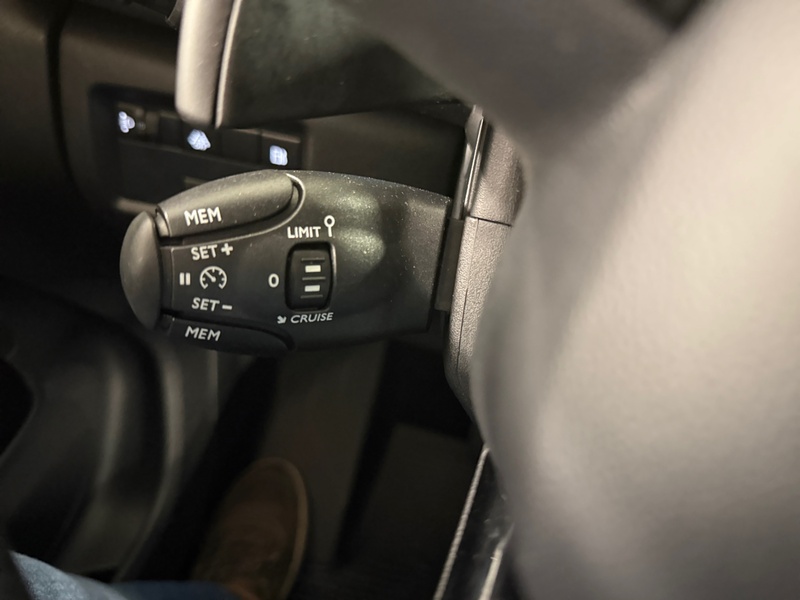 Citroën C5 Aircross vaihtoauto