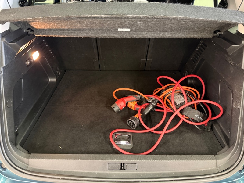 Citroën C5 Aircross vaihtoauto