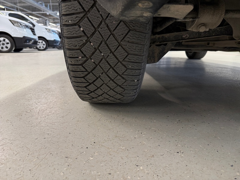 Citroën C5 Aircross vaihtoauto