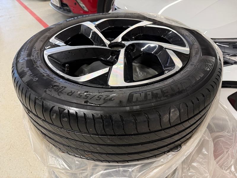 Citroën C5 Aircross vaihtoauto