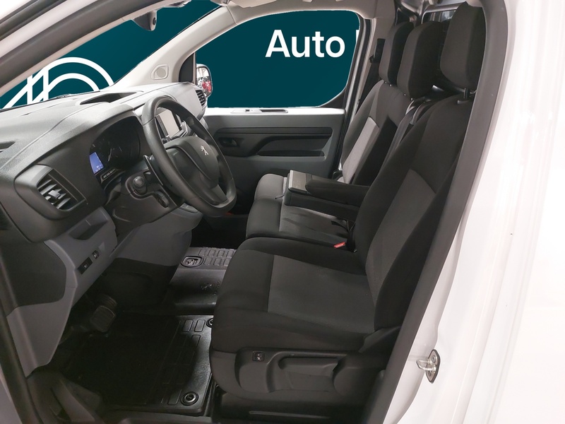 Peugeot Expert vaihtoauto