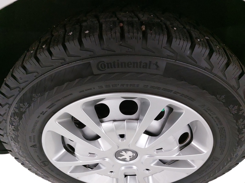 Peugeot Expert vaihtoauto