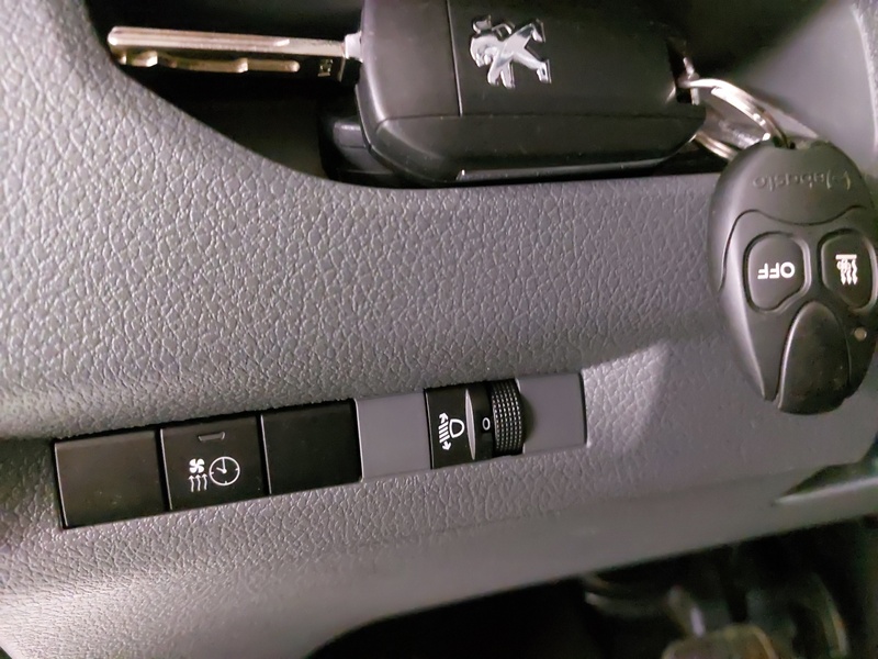 Peugeot Expert vaihtoauto