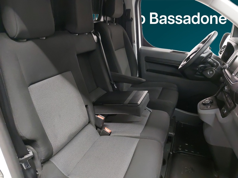 Peugeot Expert vaihtoauto