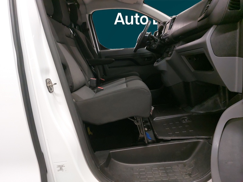 Peugeot Expert vaihtoauto