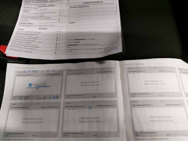 Peugeot Expert vaihtoauto