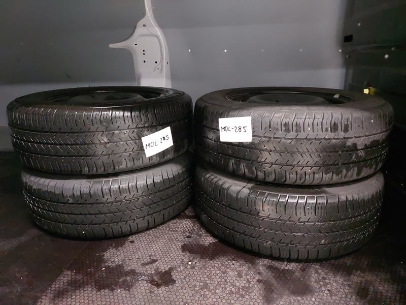 Peugeot Expert vaihtoauto