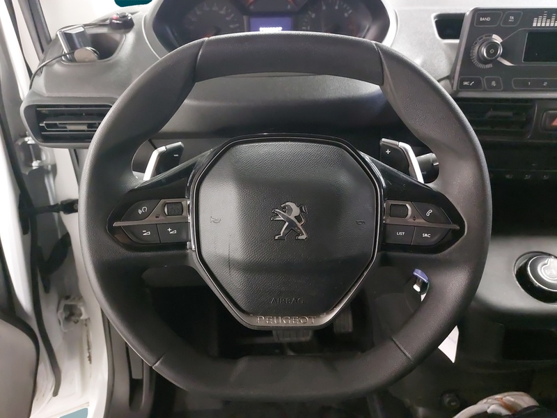 Peugeot Partner vaihtoauto