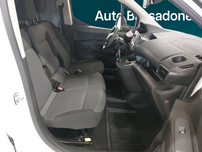 Peugeot Partner vaihtoauto