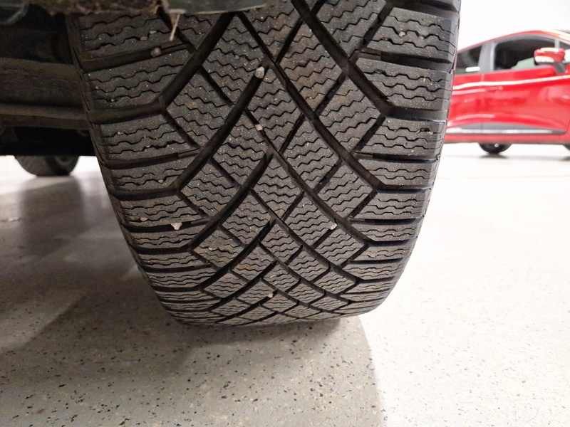 Alfa Romeo Tonale vaihtoauto