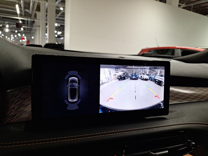 Alfa Romeo Tonale vaihtoauto